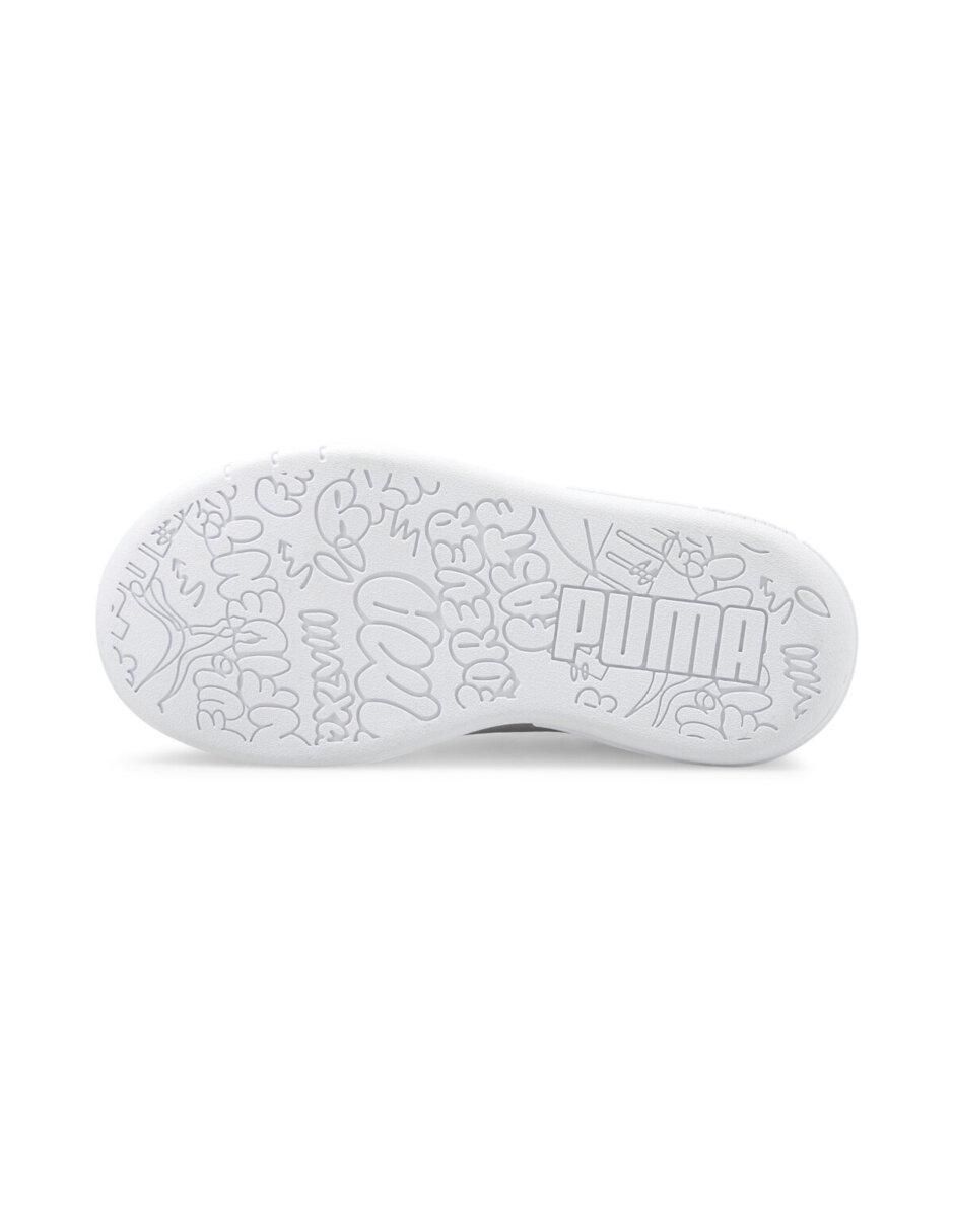 Tenis Multiflex Sl unisex 4