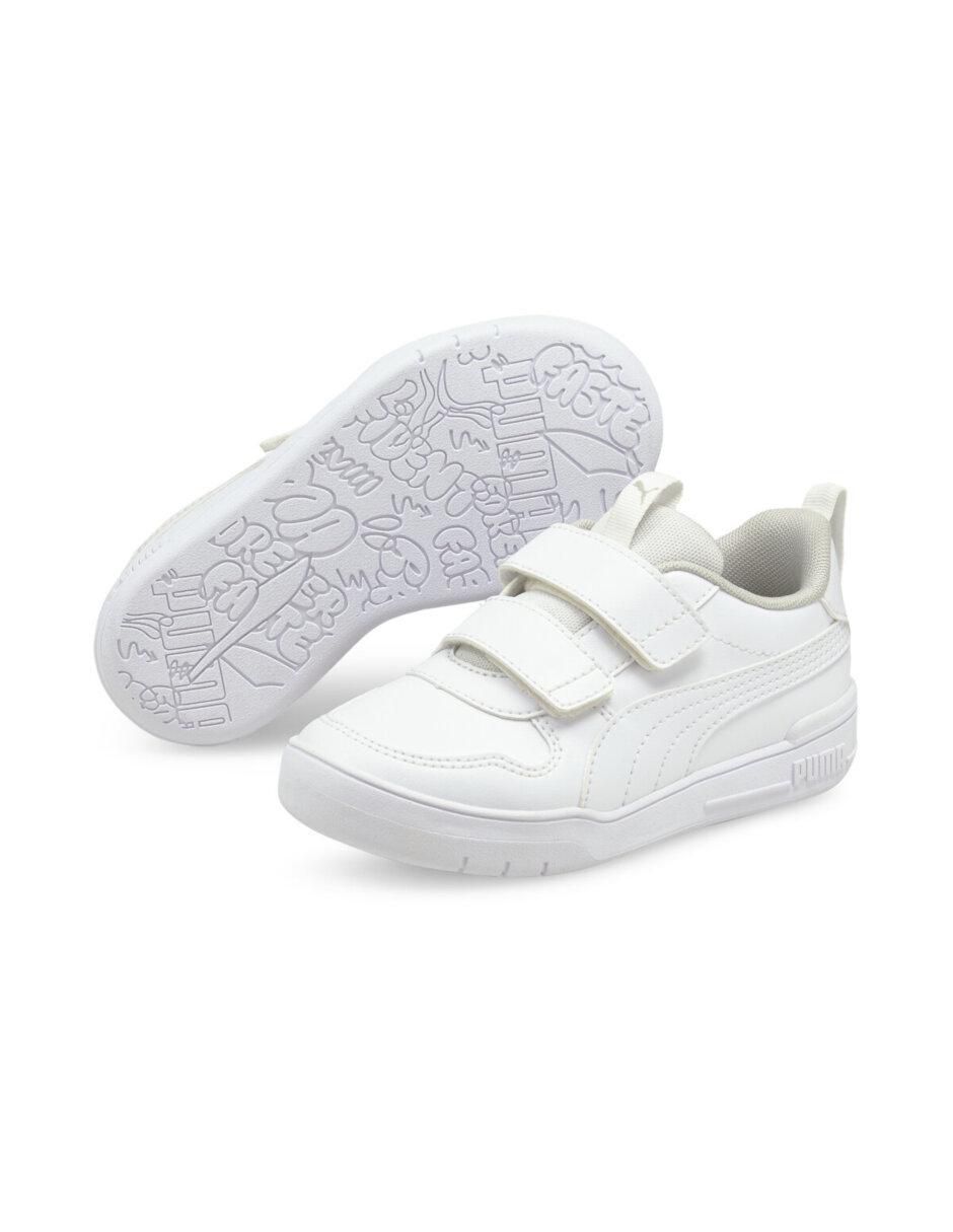 Tenis Multiflex Sl unisex 6