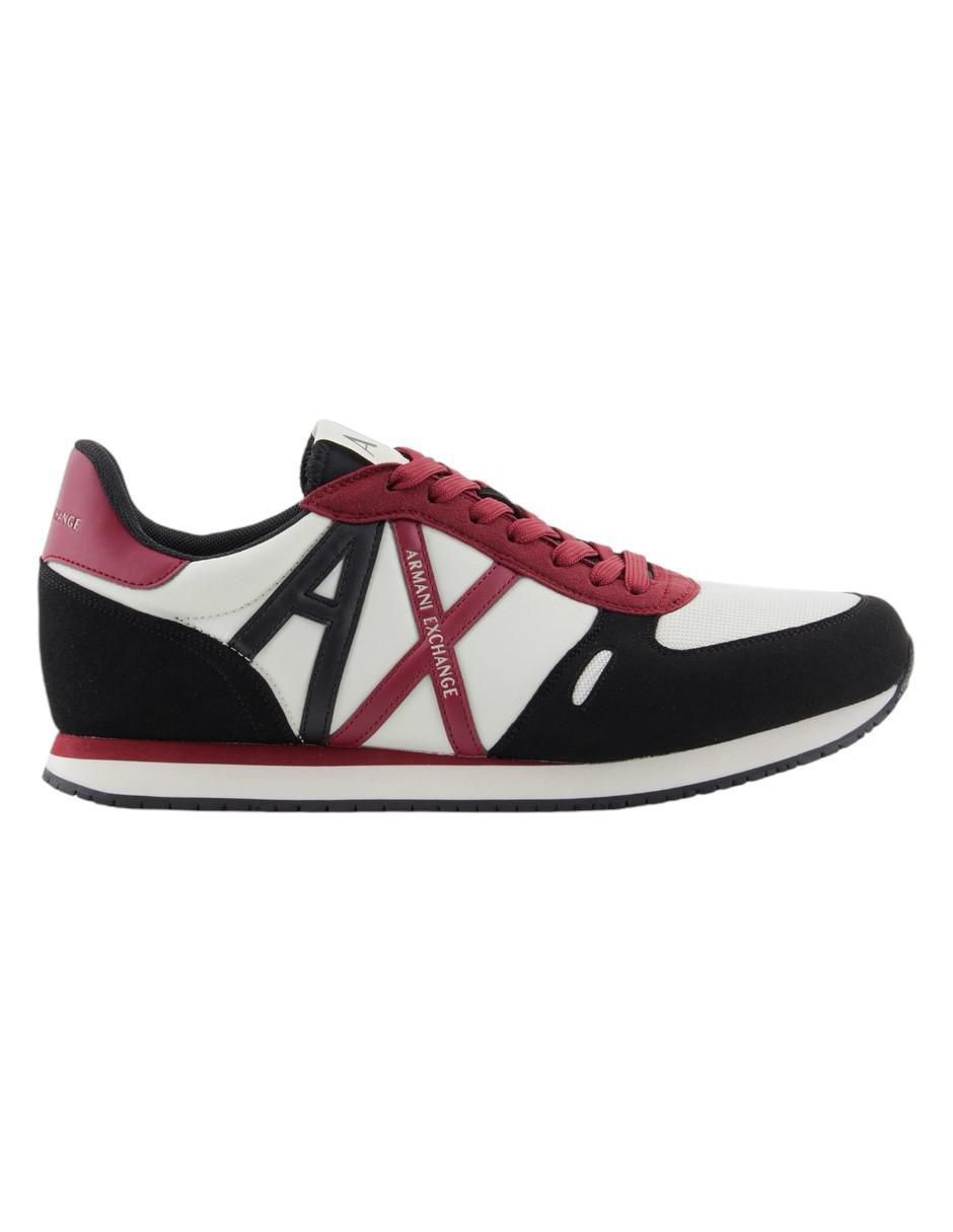 Tenis de hombre