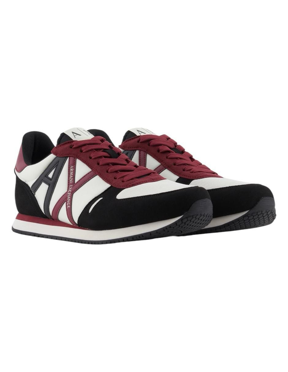Tenis de hombre 2