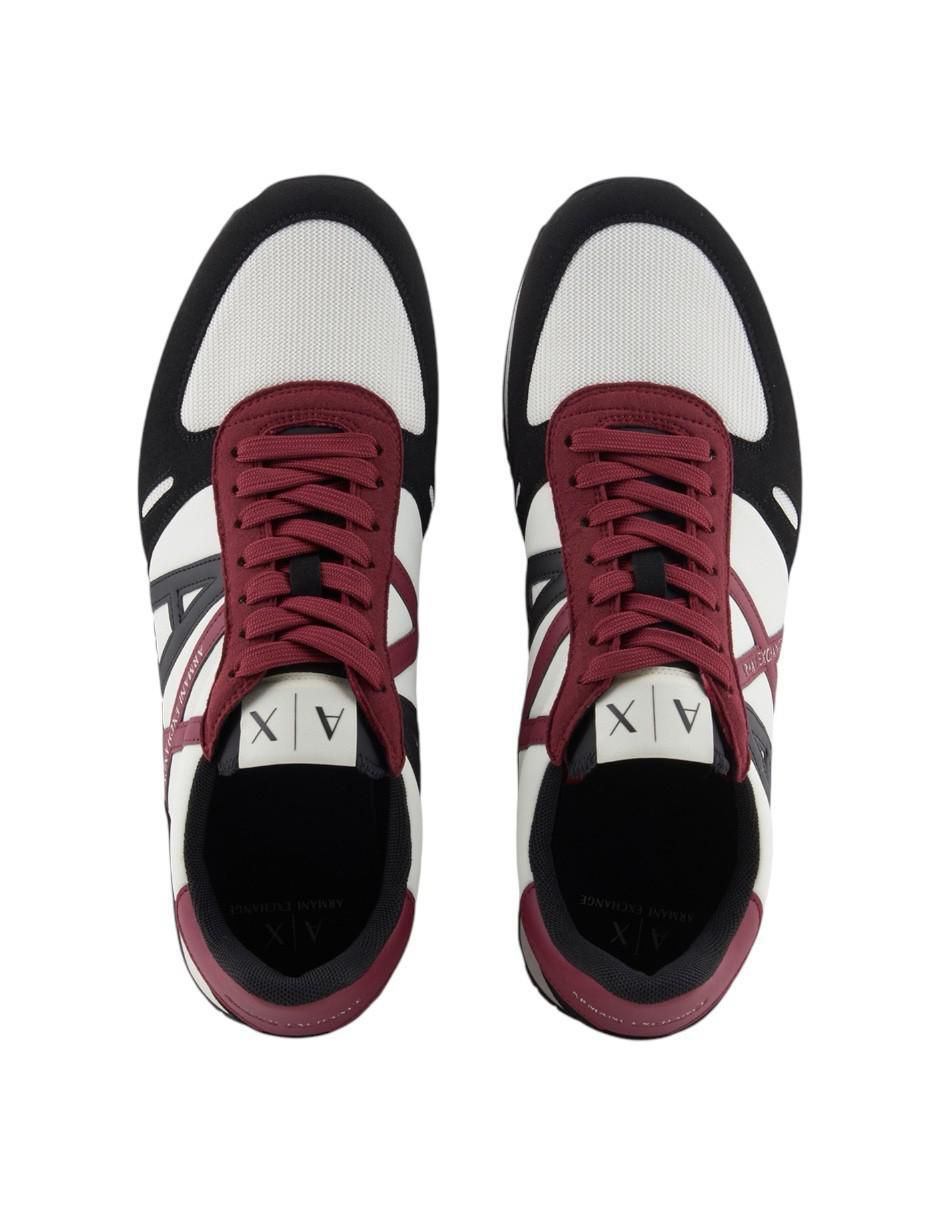 Tenis de hombre 3