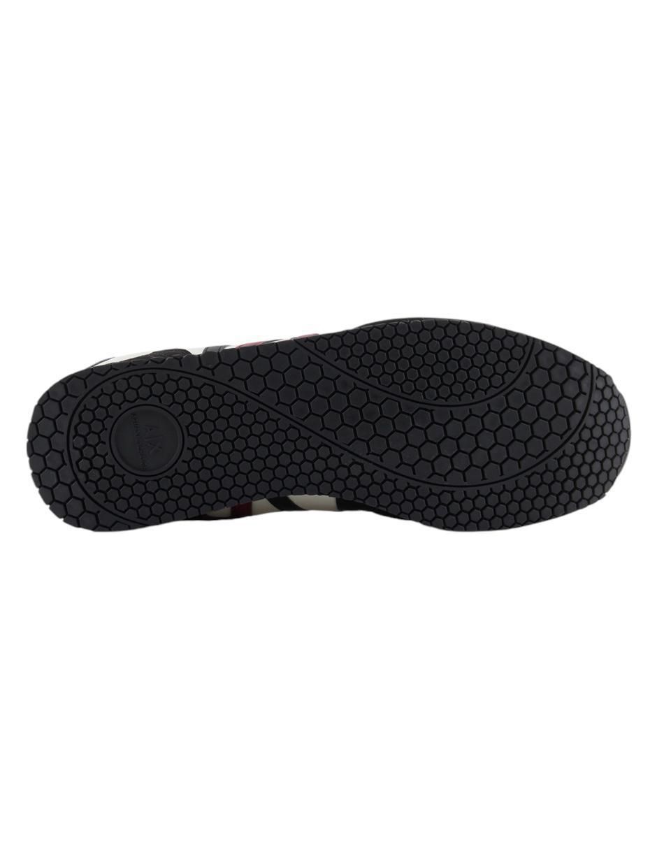 Tenis de hombre 4