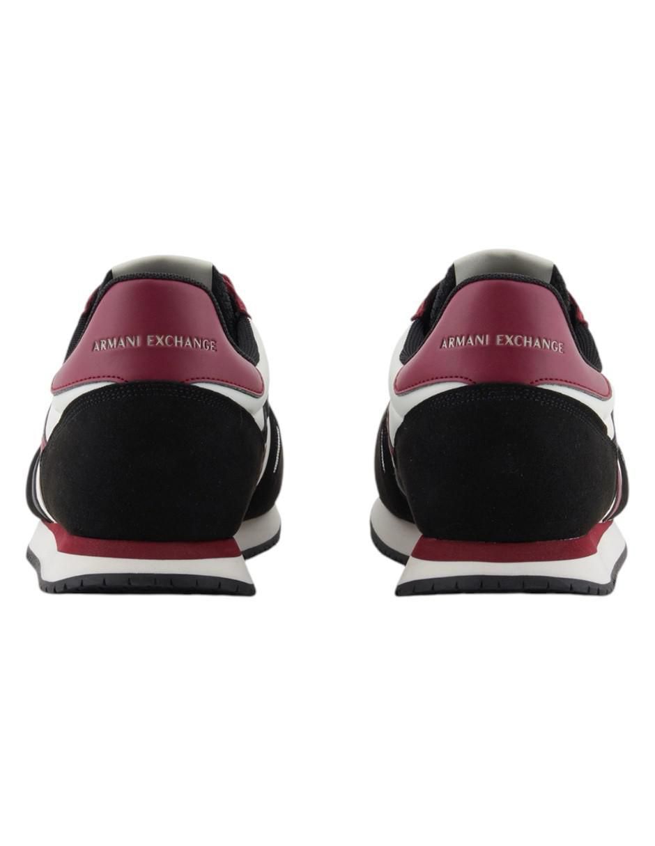 Tenis de hombre 5