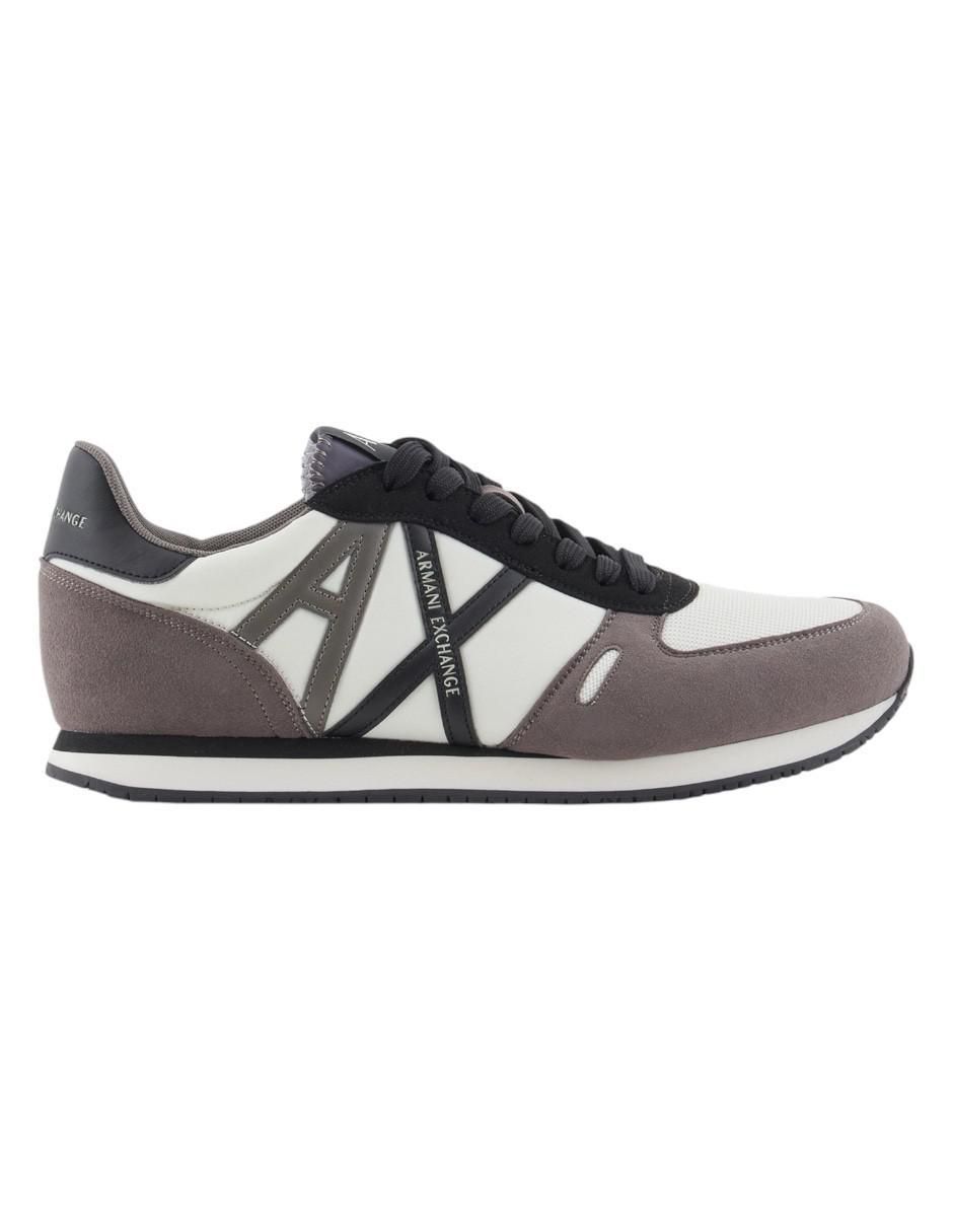 Tenis de hombre