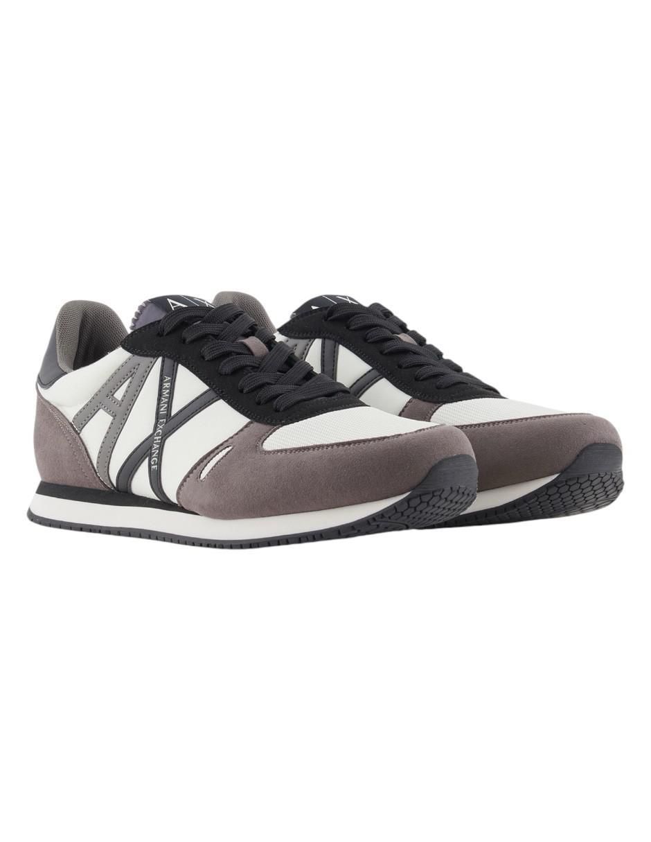 Tenis de hombre 2