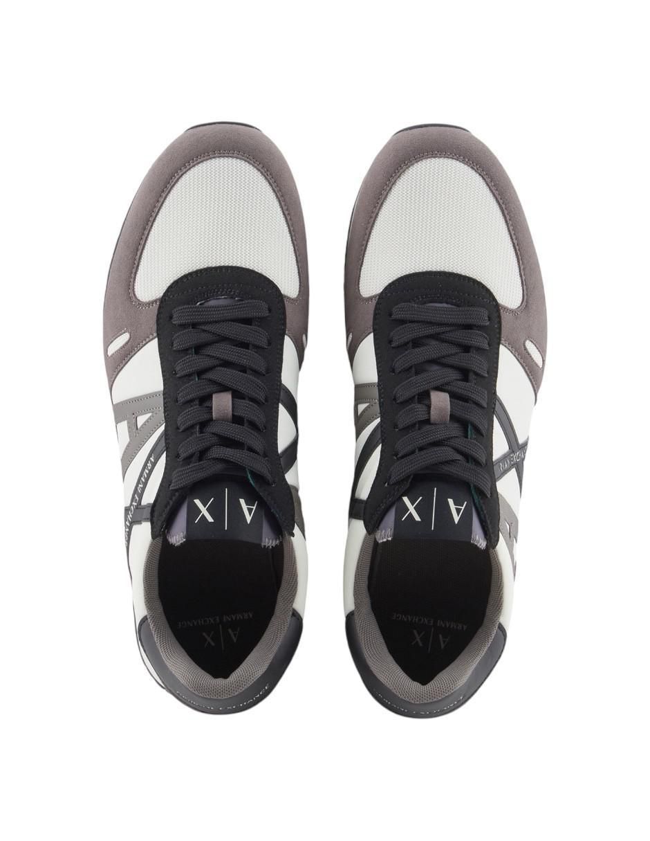 Tenis de hombre 3