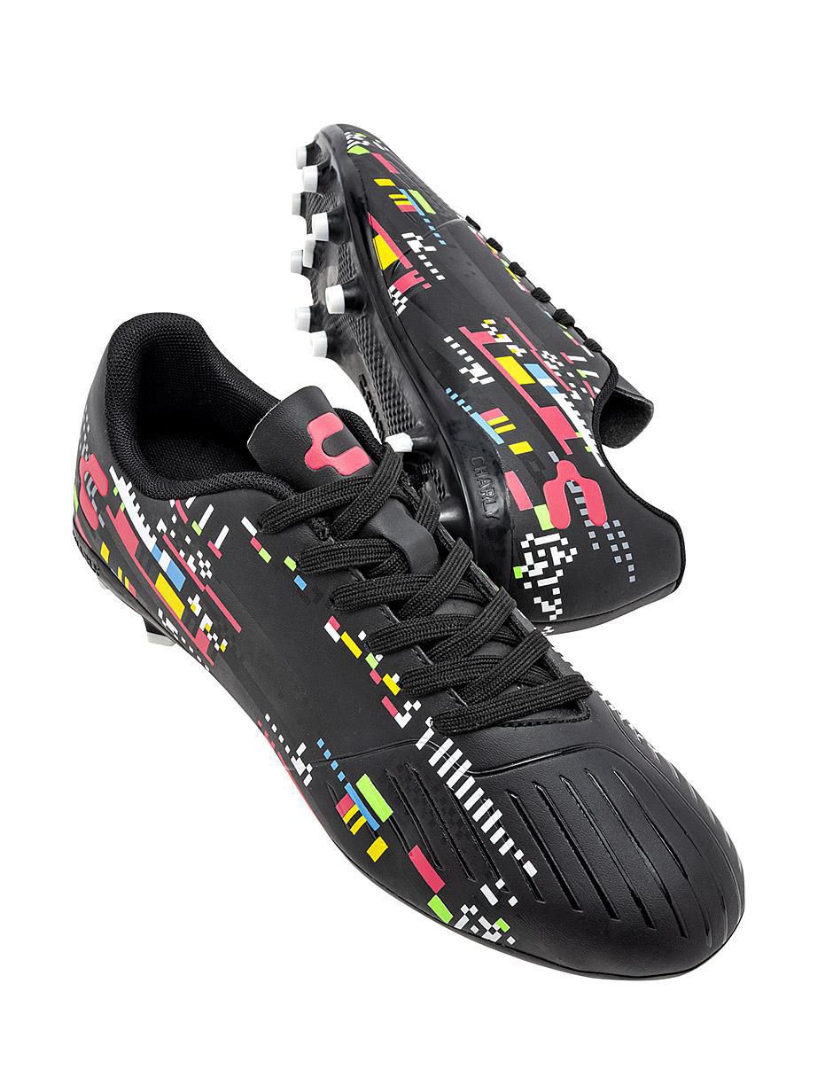 Tenis de hombre para fútbol 3