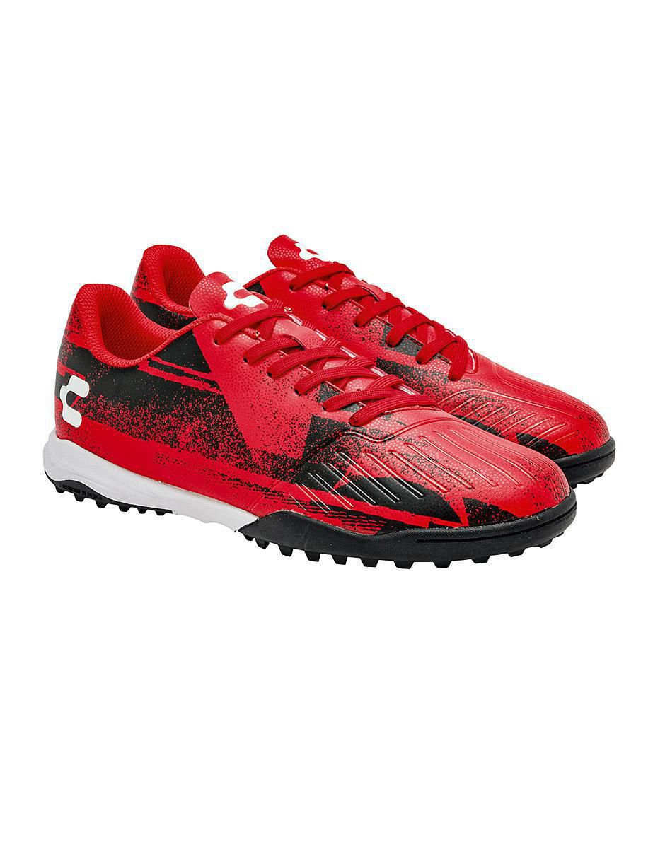 Tenis de hombre para fútbol 2