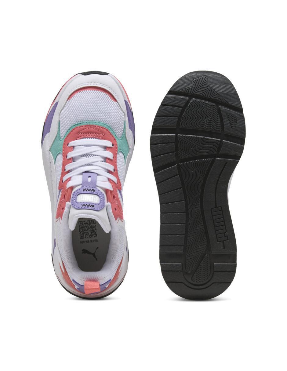 Tenis Trinity de mujer para entrenamiento 4