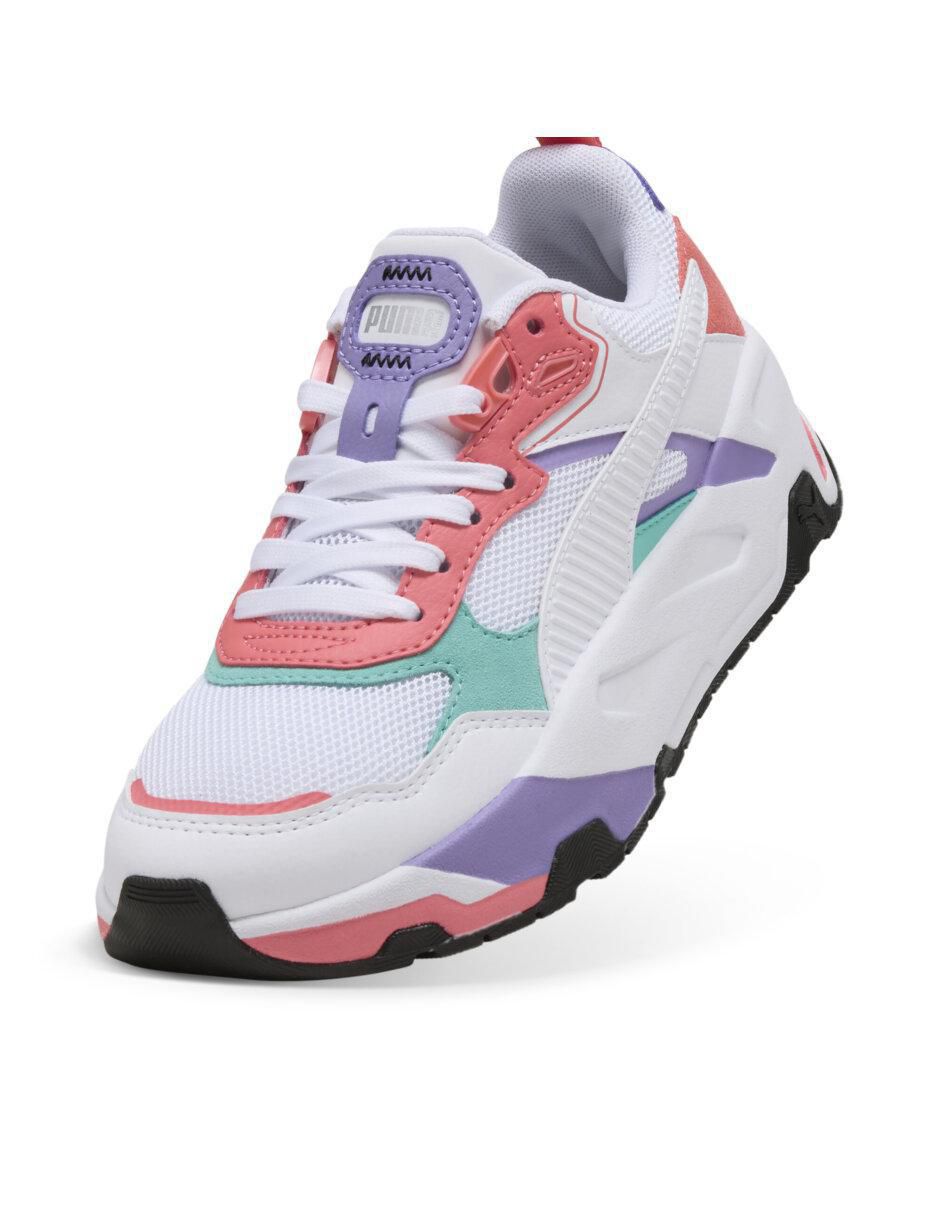 Tenis Trinity de mujer para entrenamiento 5