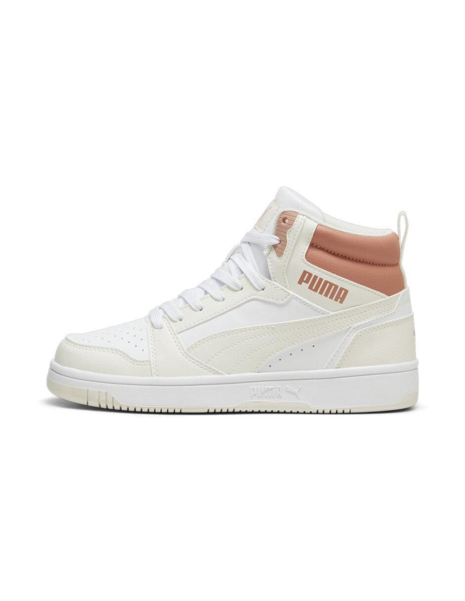 Tenis Rebond V6 Mid de mujer 3
