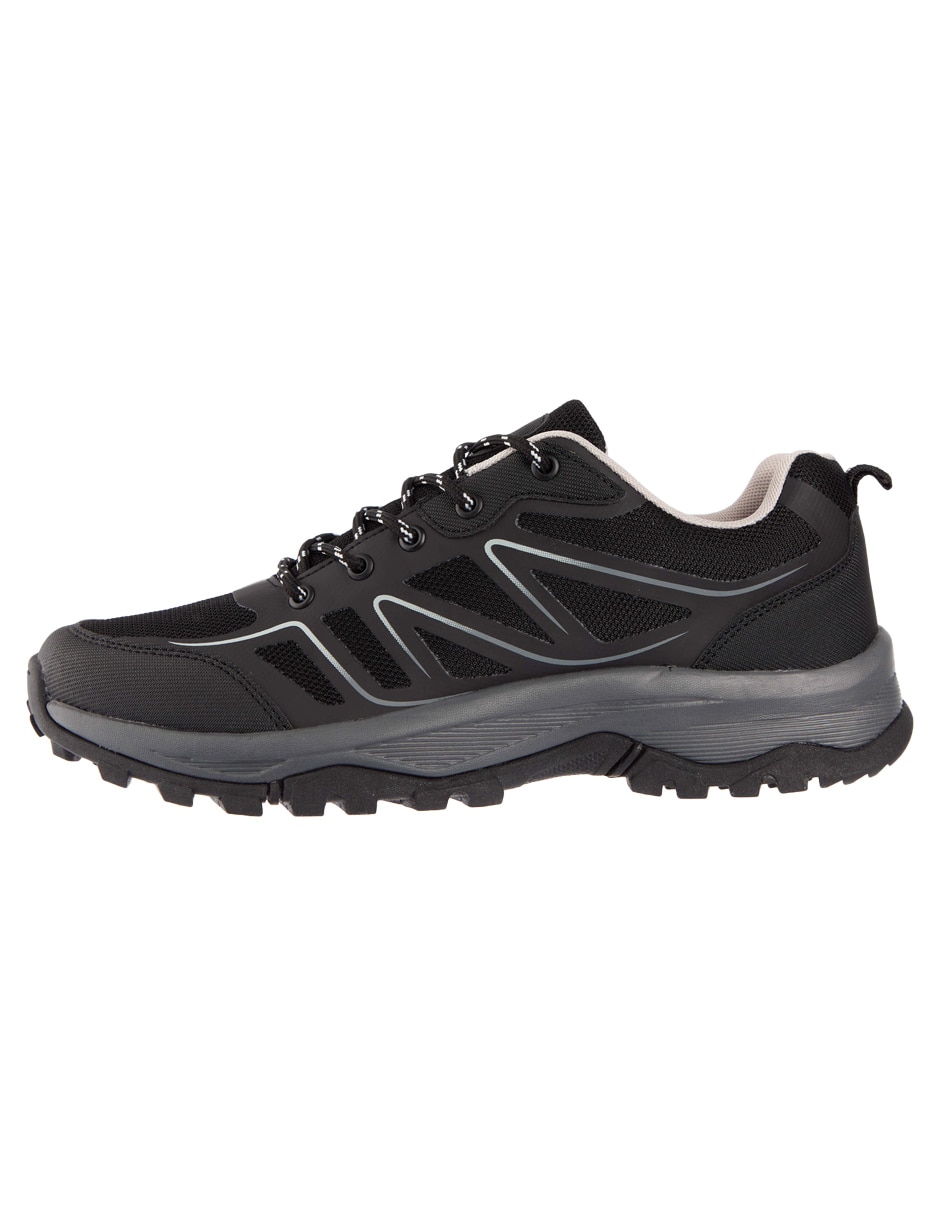 Tenis para senderismo de hombre 4