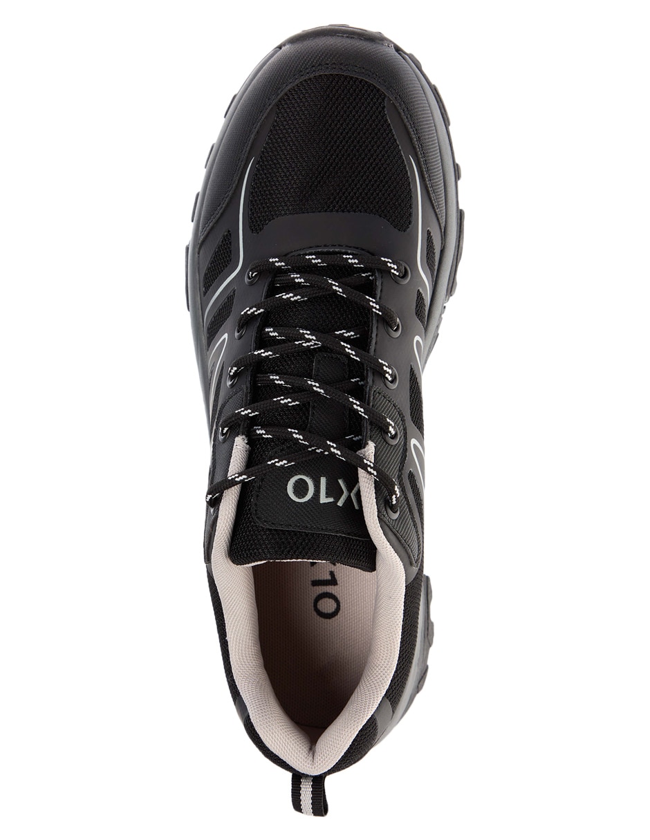 Tenis para senderismo de hombre 5