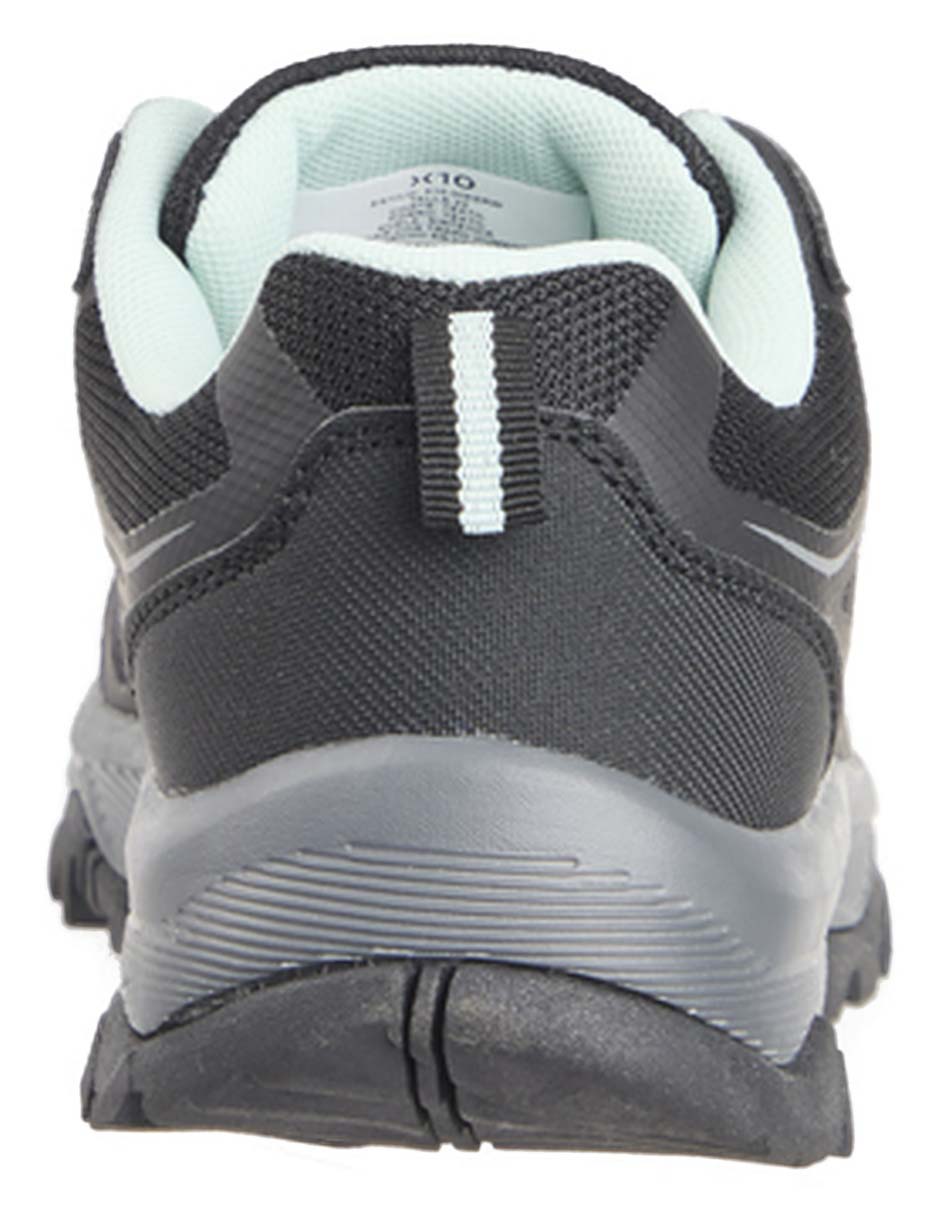 Tenis para senderismo de mujer 3