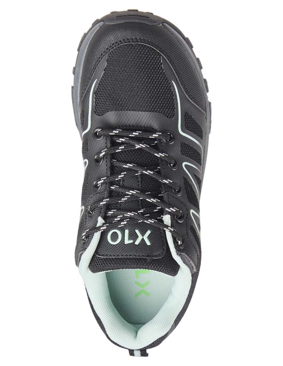Tenis para senderismo de mujer 5