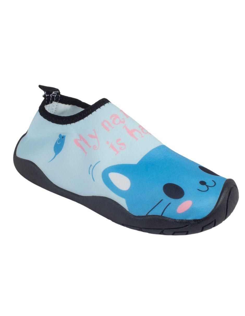 Aqua shoes para natación unisex