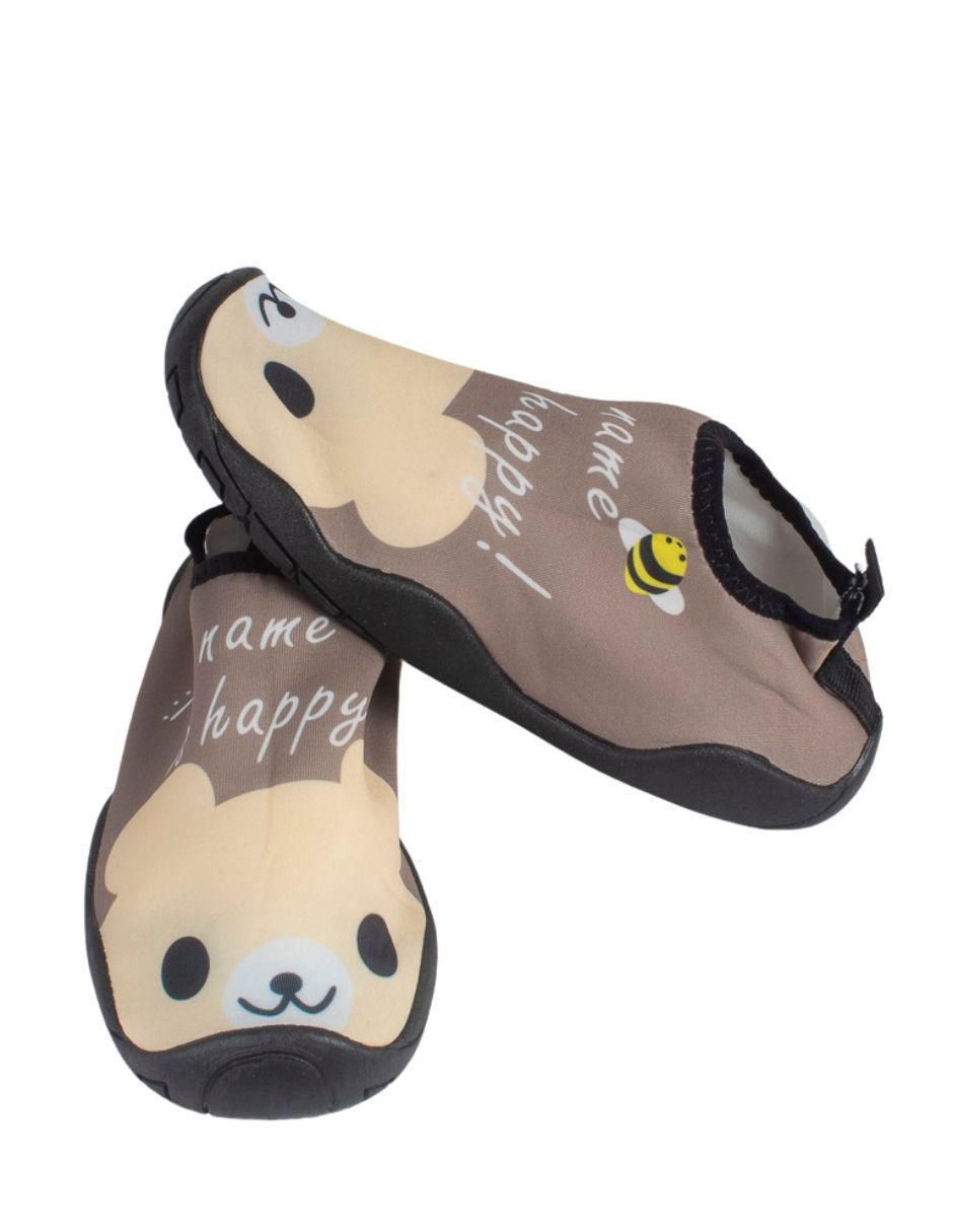 Aqua shoes para natación unisex 3