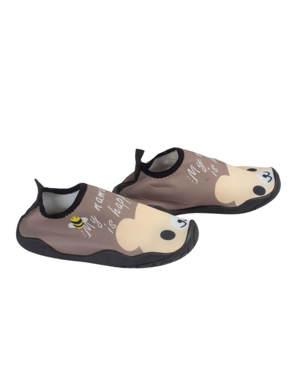 Aqua shoes para natación unisex 5