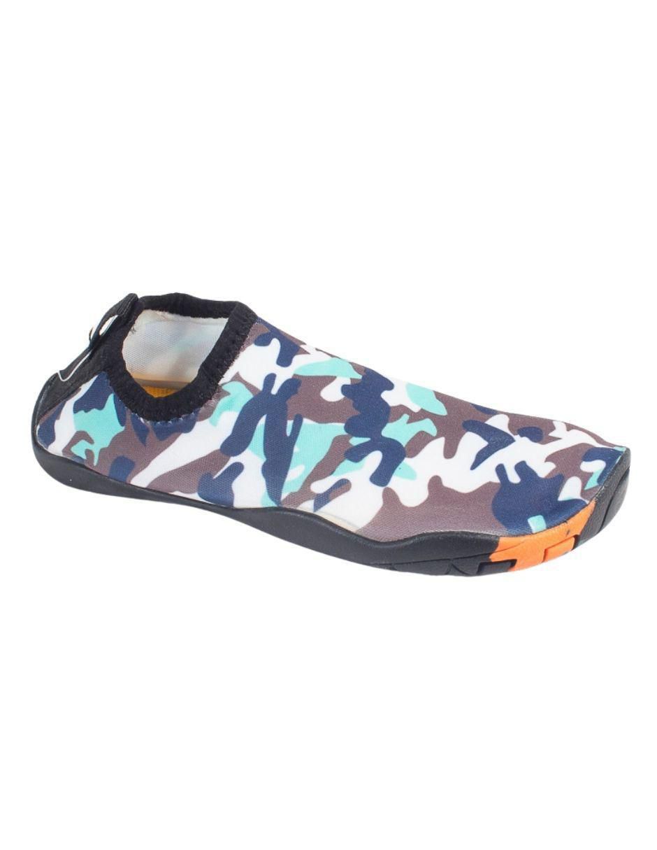 Aqua shoes para natación unisex