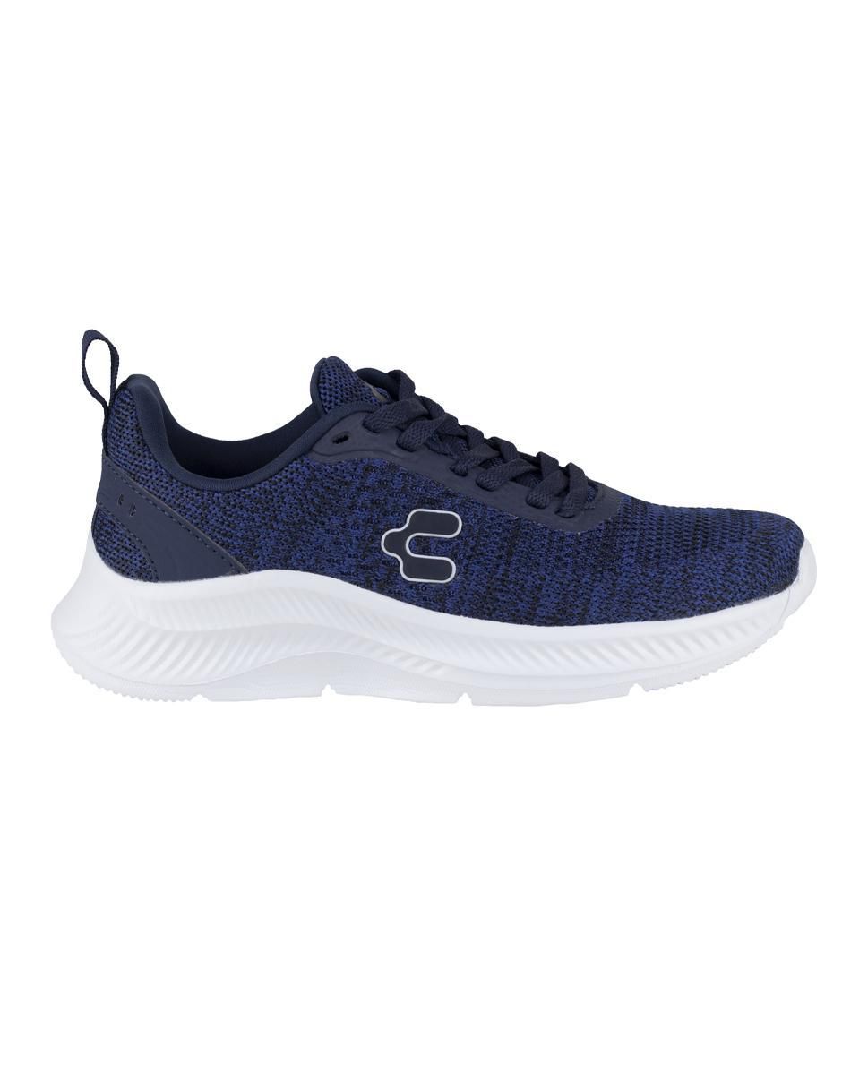 Tenis unisex para trail running 2