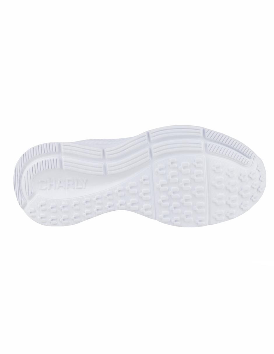Tenis unisex para trail running 4