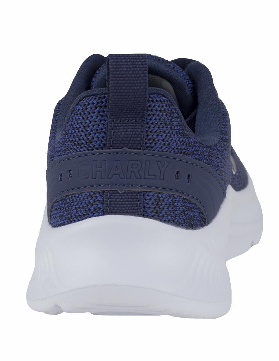 Tenis unisex para trail running 5