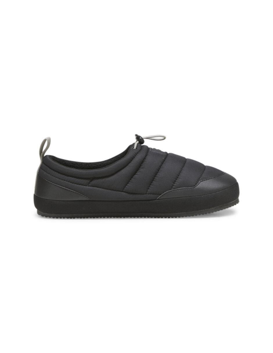 Pantuflas para campismo unisex 1