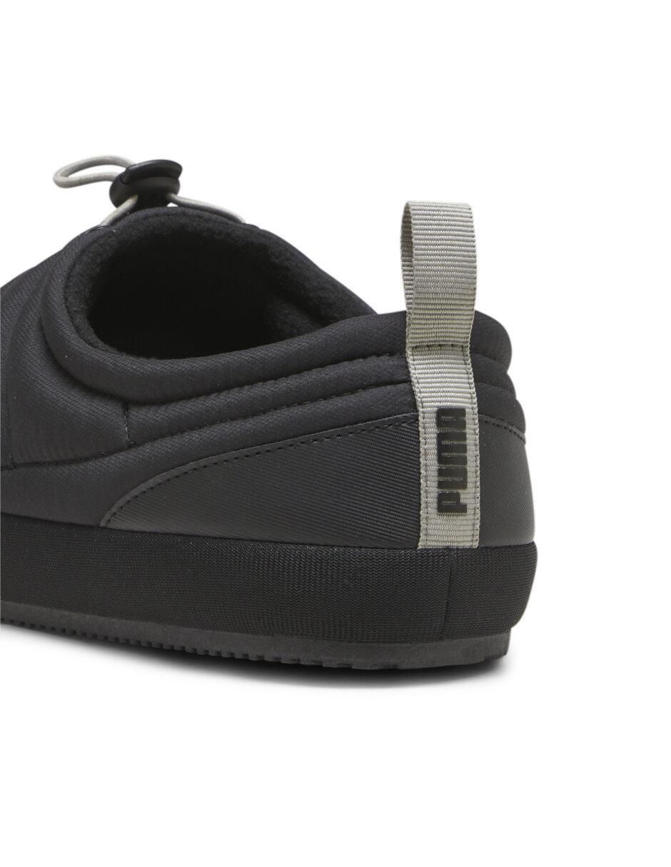 Pantuflas para campismo unisex 2