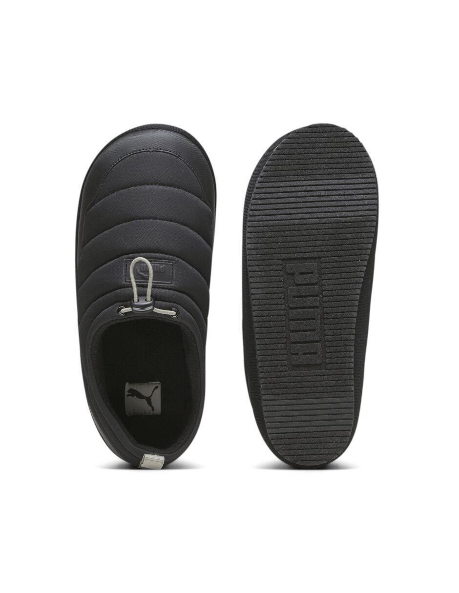 Pantuflas para campismo unisex 4