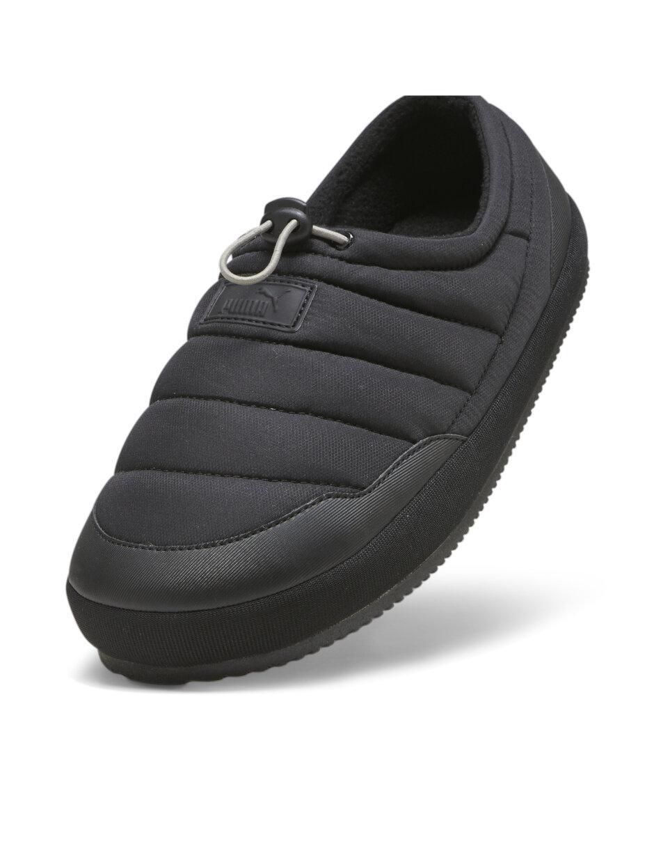 Pantuflas para campismo unisex 5