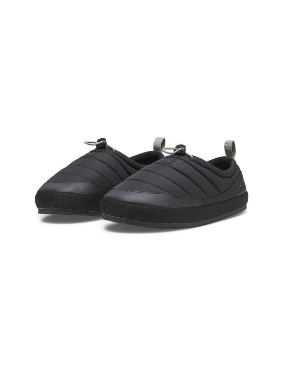 Pantuflas para campismo unisex 6
