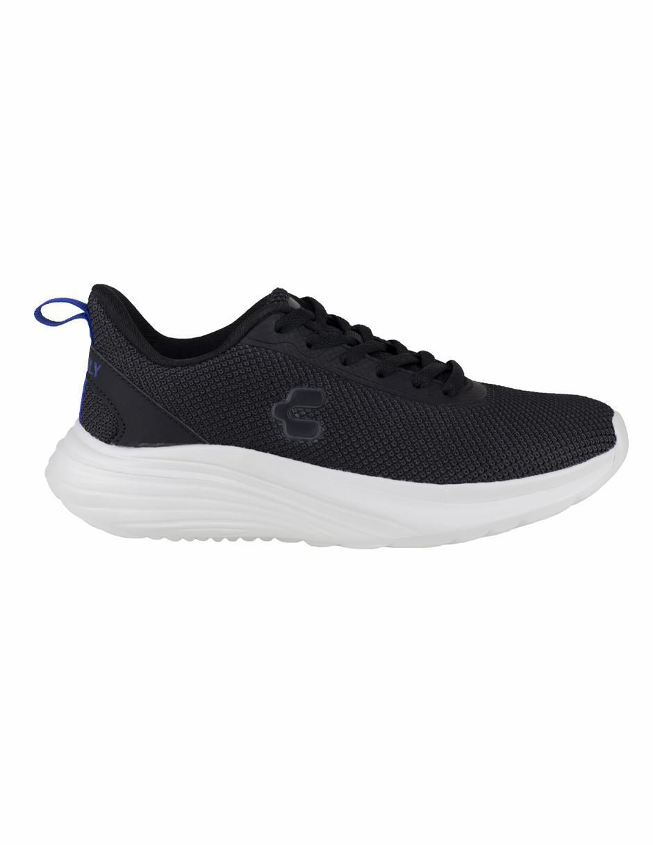 Tenis unisex para trail running 2