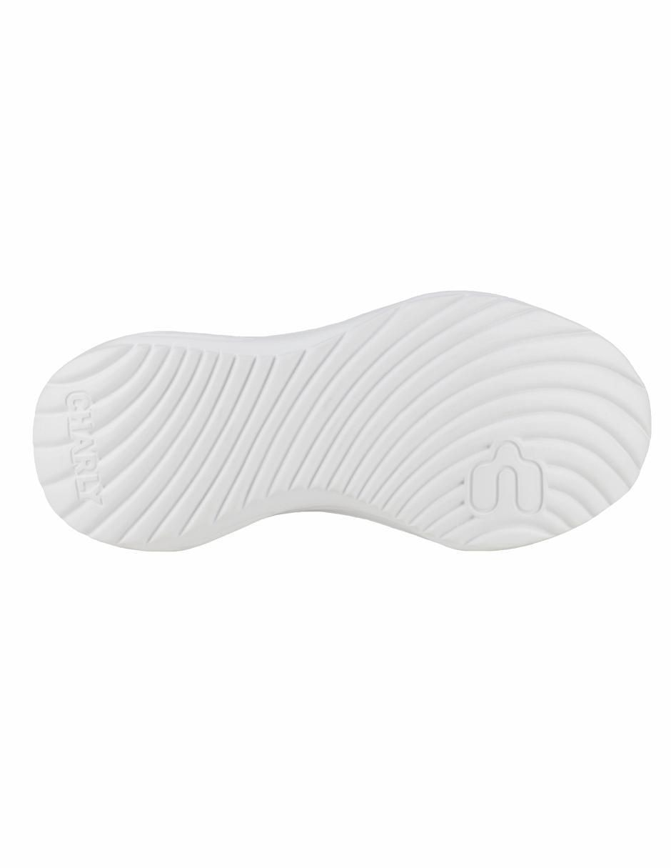 Tenis unisex para trail running 4