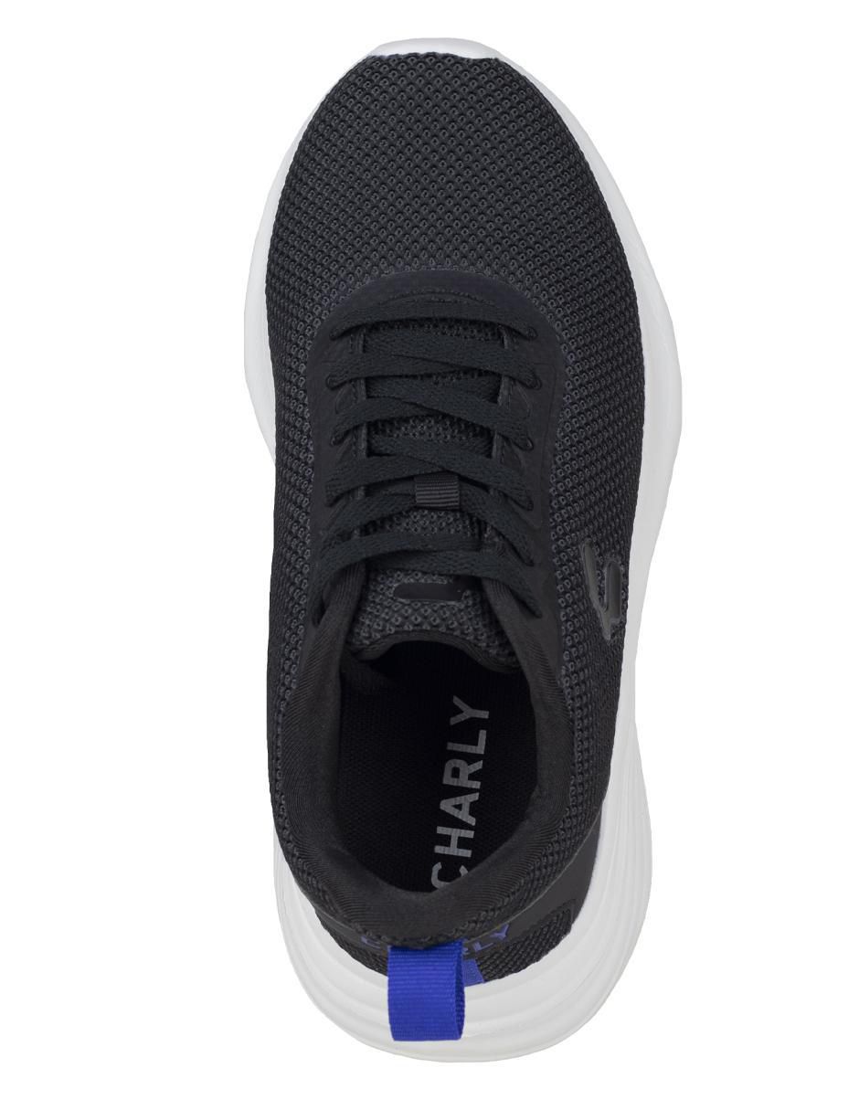 Tenis unisex para trail running 6