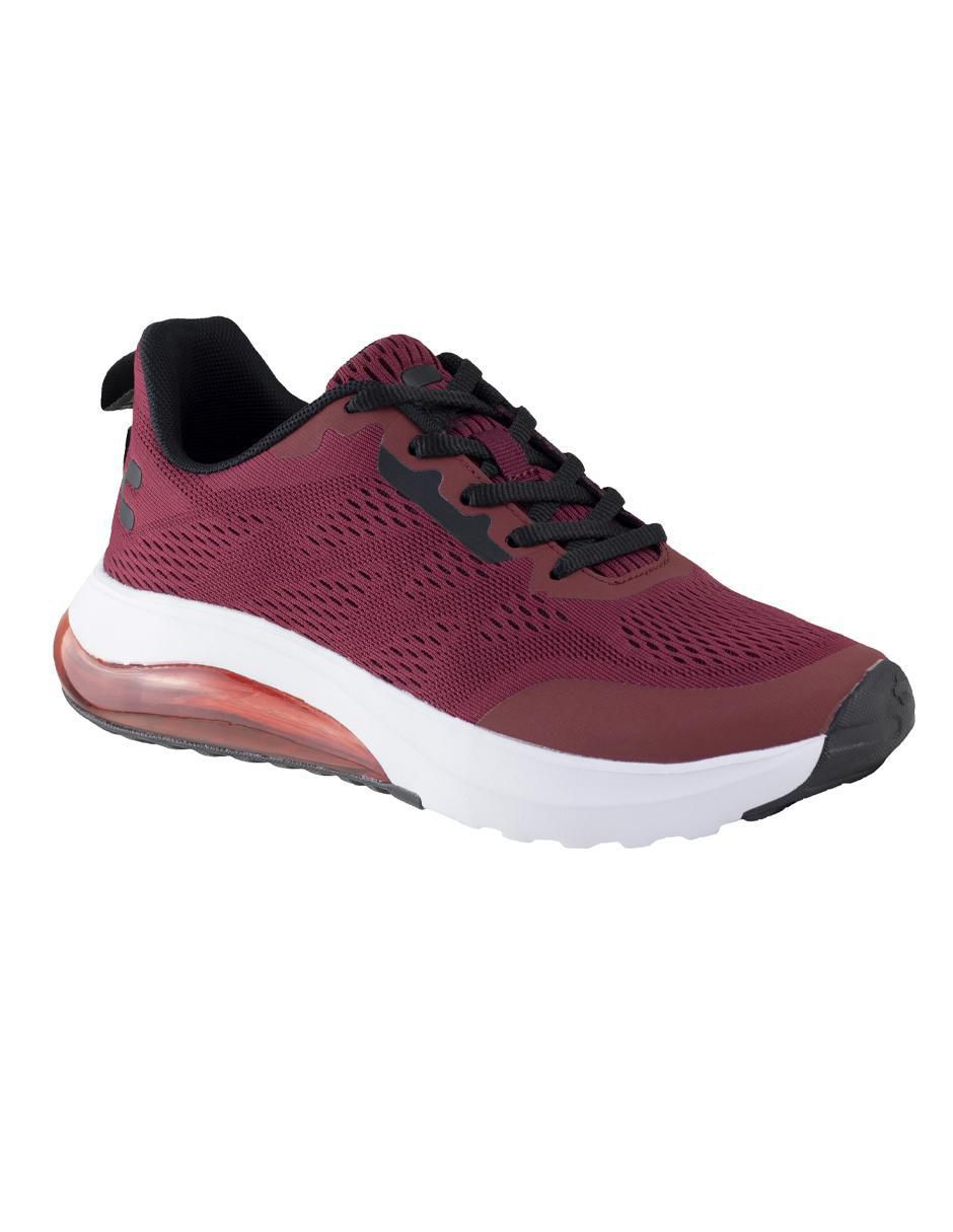 Tenis unisex para trail running