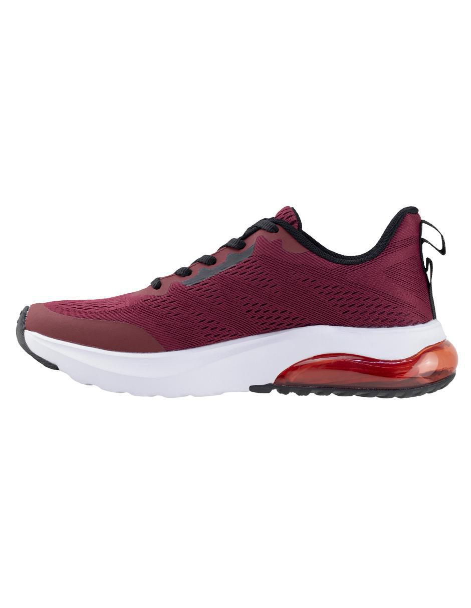 Tenis unisex para trail running 3