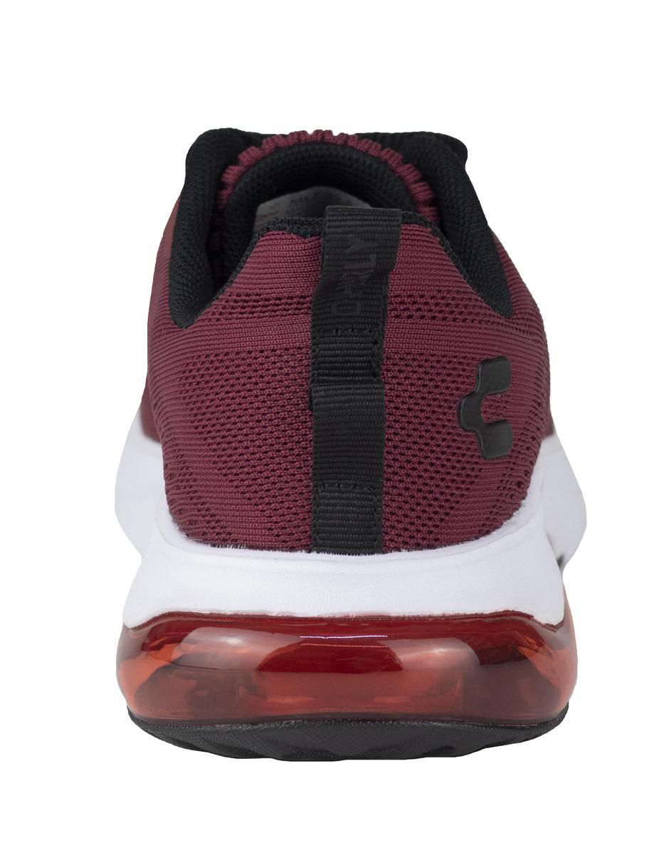 Tenis unisex para trail running 5