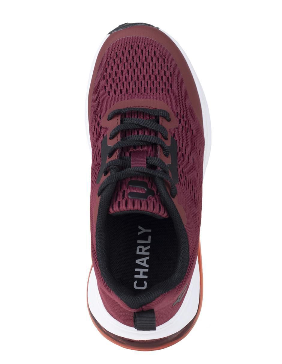 Tenis unisex para trail running 6