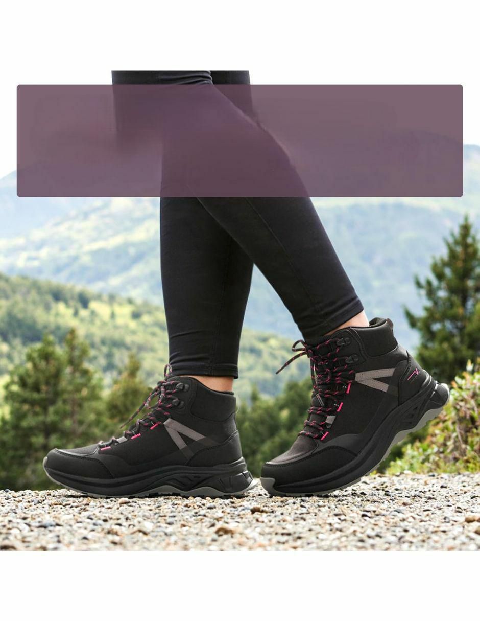 Bota de senderismo para mujer 3