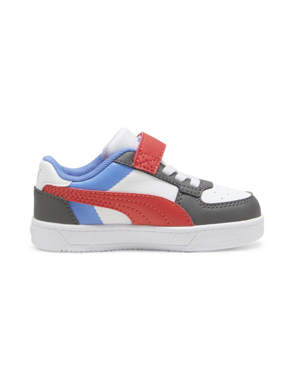 Tenis Puma Caven Block infantil unisex Suburbia