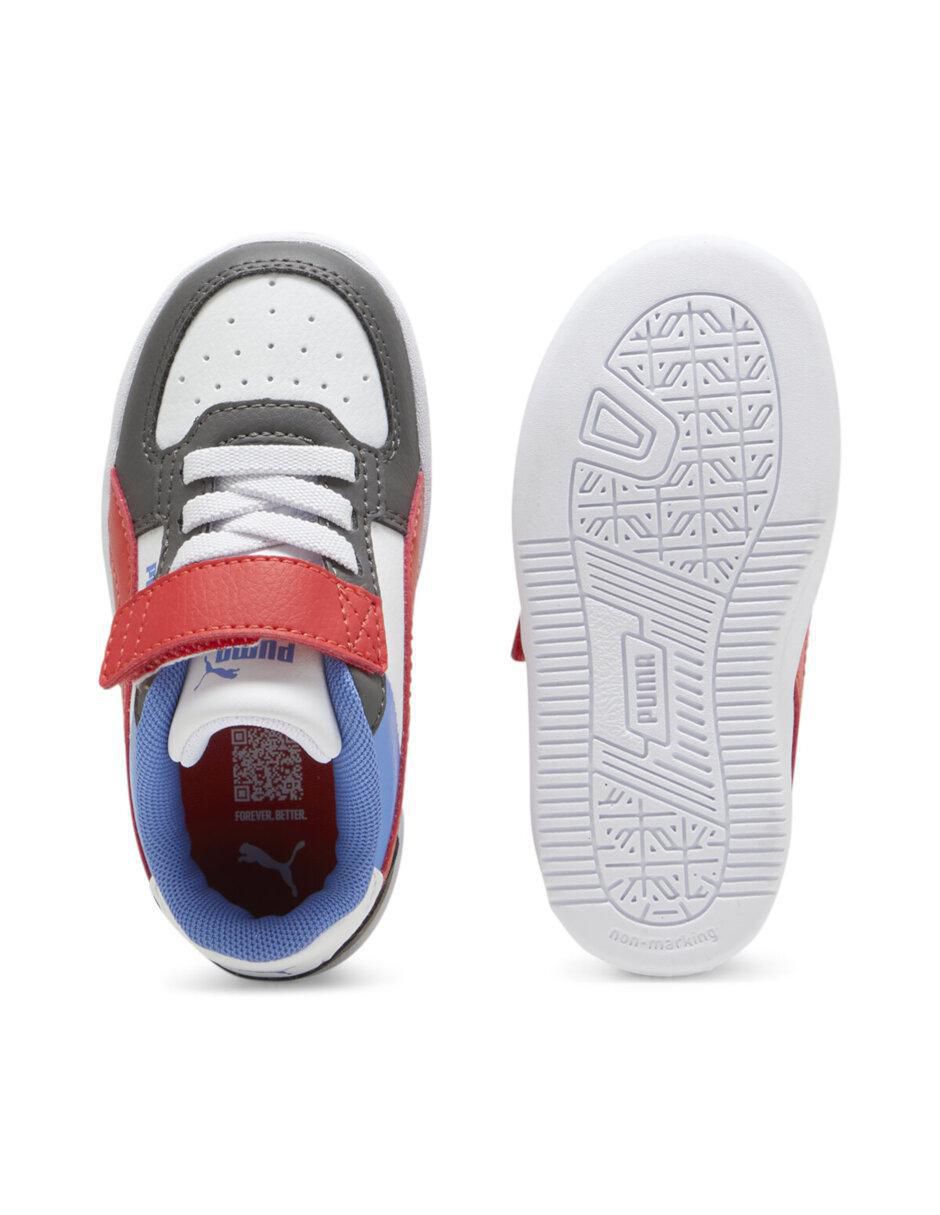 Tenis Caven 2.0 Block unisex 4