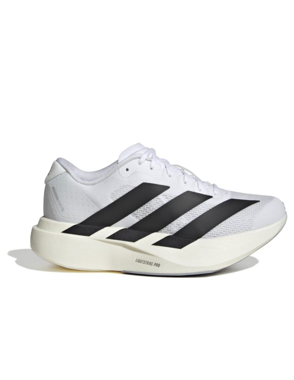 Tenis Adizero Evo SL para correr de mujer