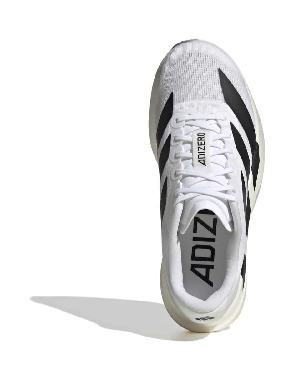 Tenis Adizero Evo SL para correr de mujer 2