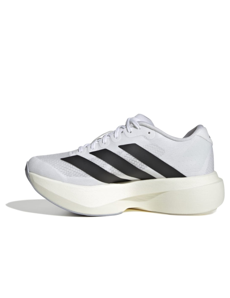 Tenis Adizero Evo SL para correr de mujer 4