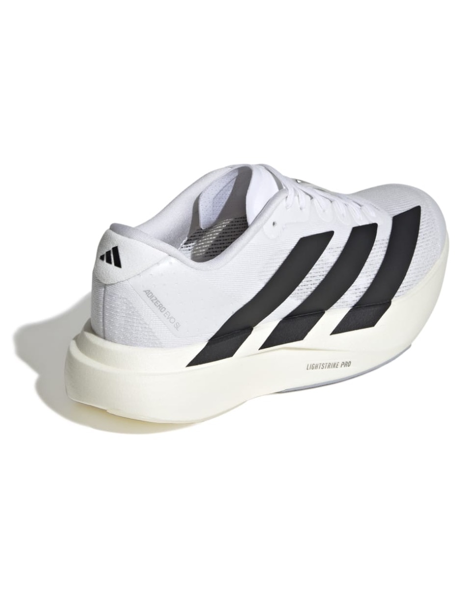 Tenis Adizero Evo SL para correr de mujer 6