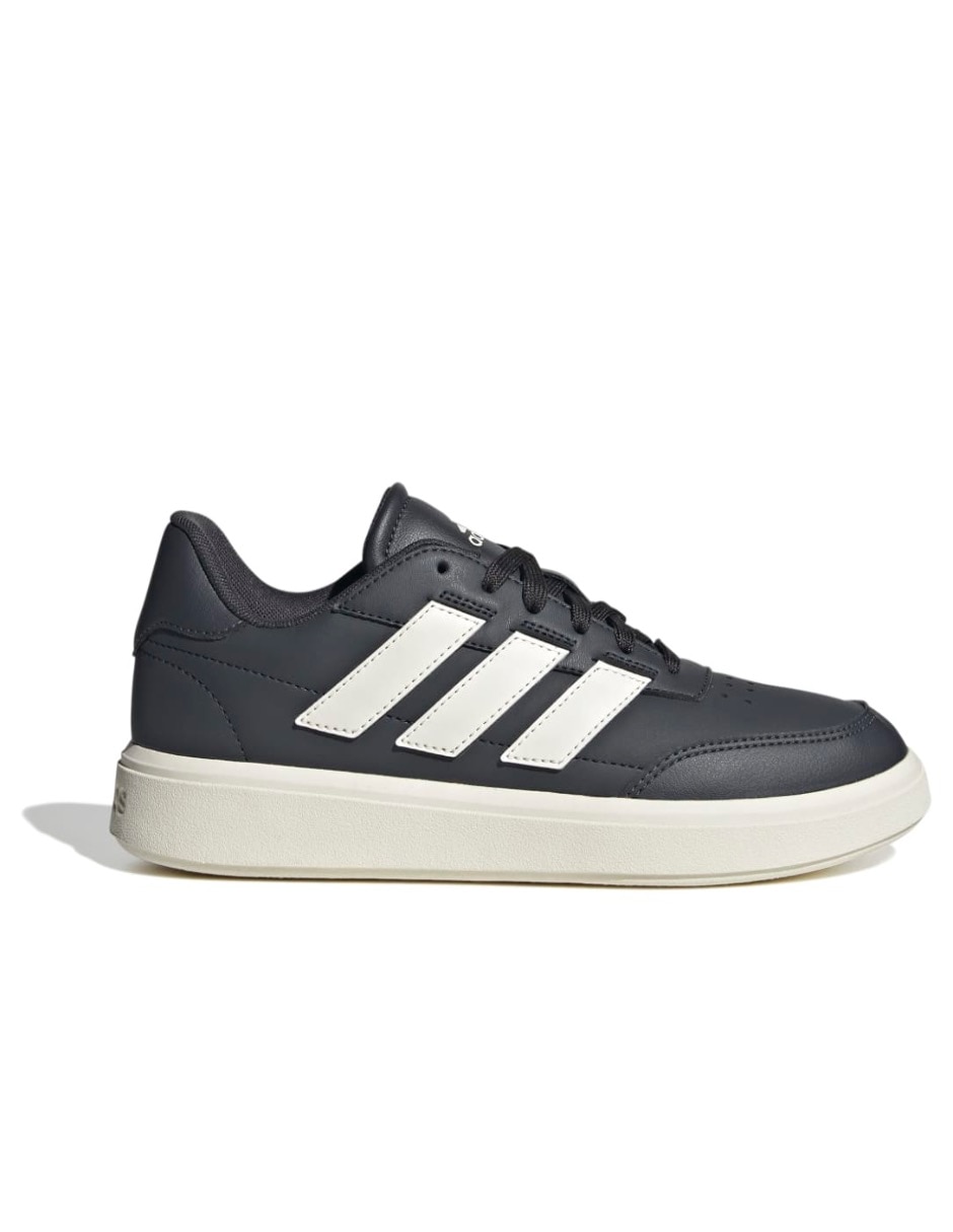 Tenis casual Courtblock de mujer