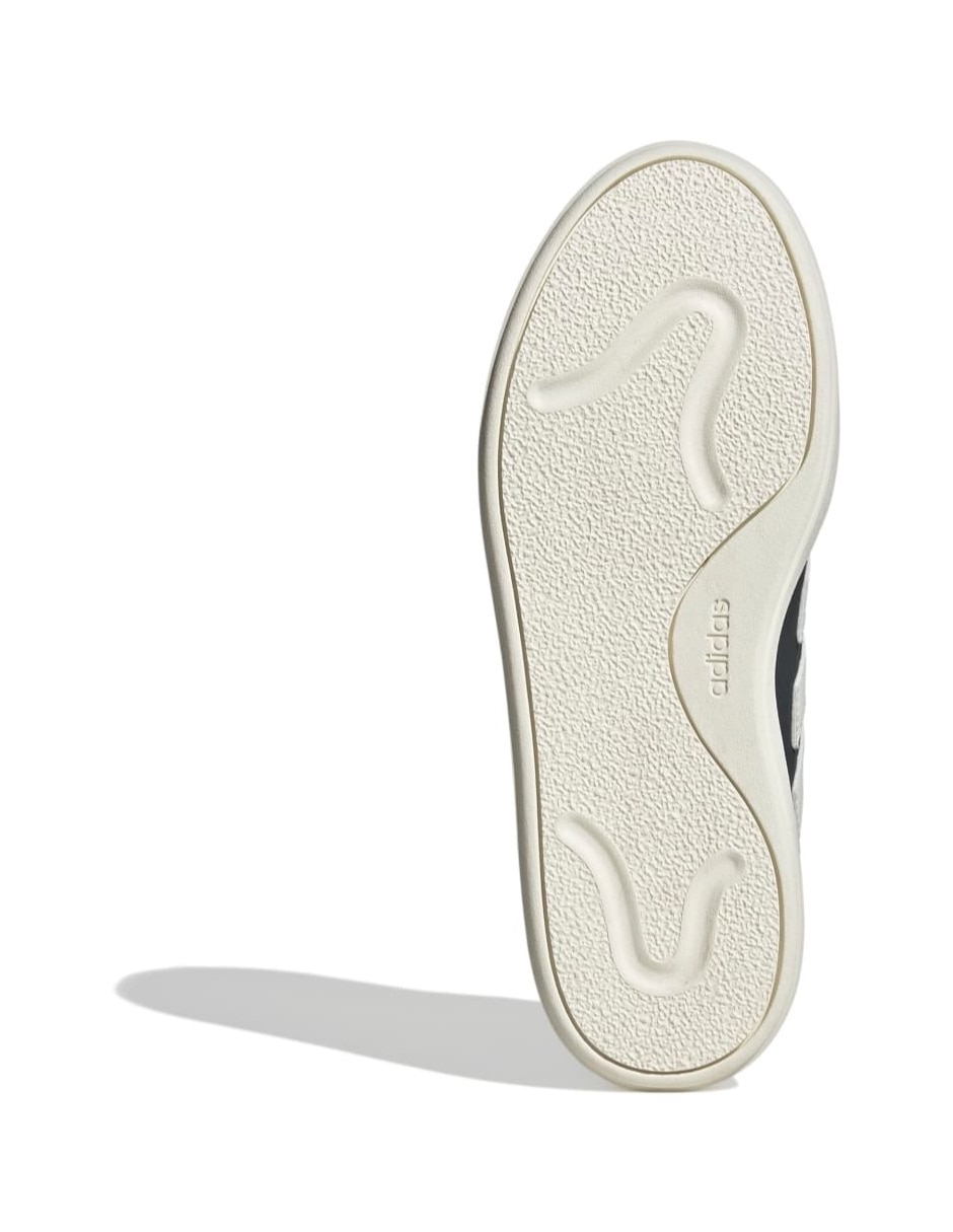 Tenis casual Courtblock de mujer 3