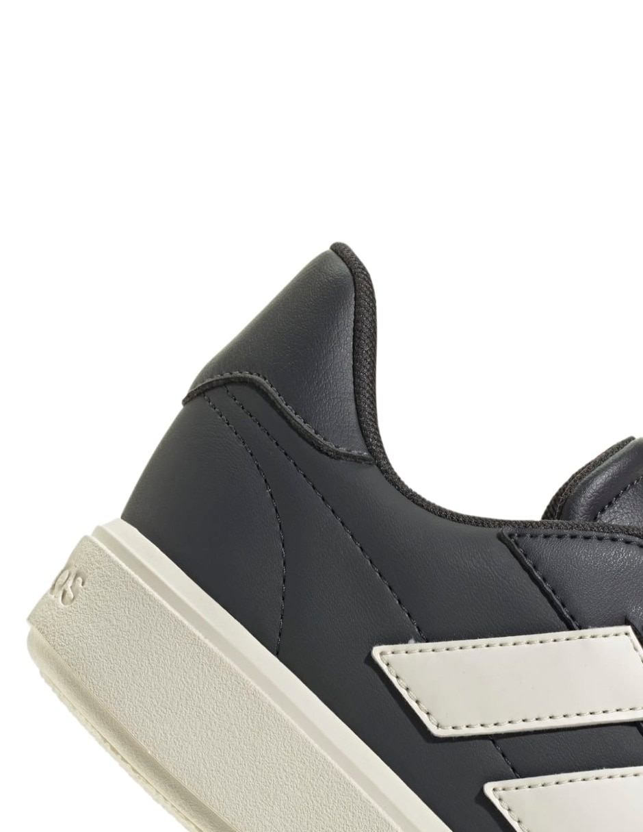 Tenis casual Courtblock de mujer 8