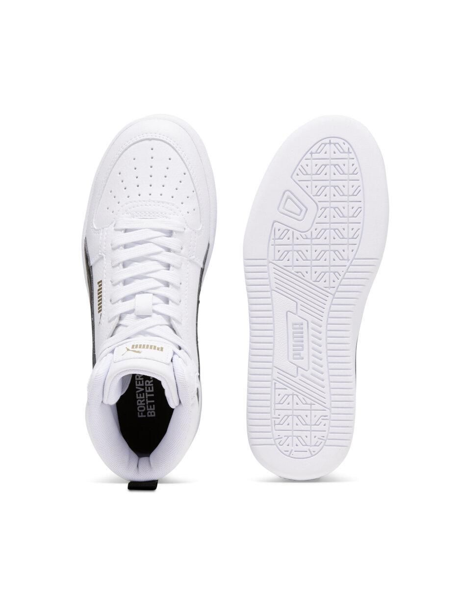 Tenis Caven 2.0 Mid unisex para entrenamiento 4