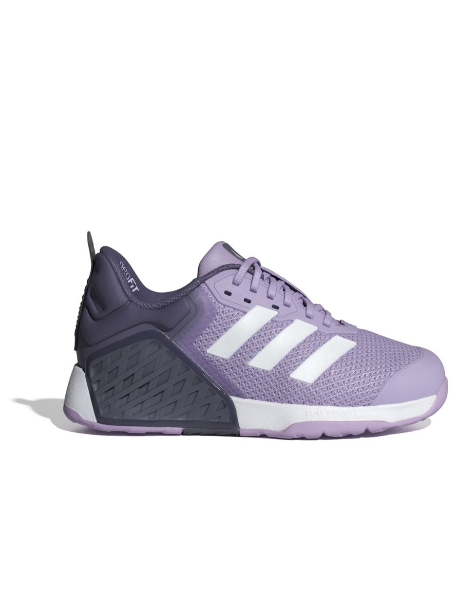Tenis casual Dropset de mujer 1